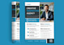 design a professional flyer